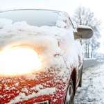 Driving Basics: Tips For Driving Within The Snow