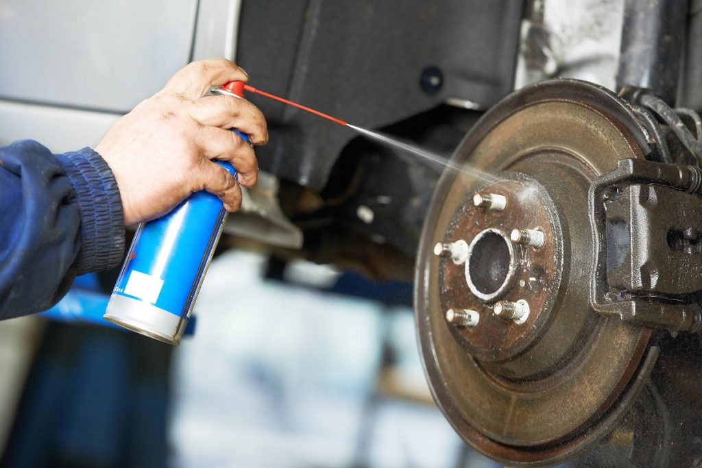 Why Maintaining Your Underseal Can Save You From Costly Rust Repairs