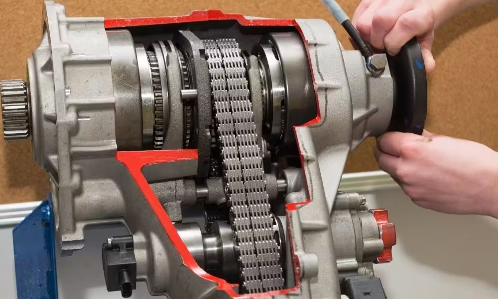 Exploring the Value of a Remanufactured Transfer Case for Your Vehicle