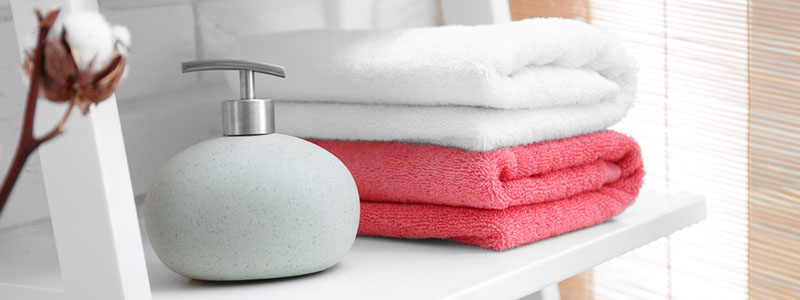 Buy Terry Towels In Bulk: A Practical Guide For Smart Buyers