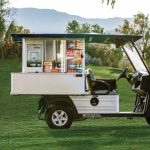 Why Golf Course Beverage Carts Improve Pace And Player Experience