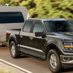 How to Choose a Ford Truck for Towing and Heavy Loads