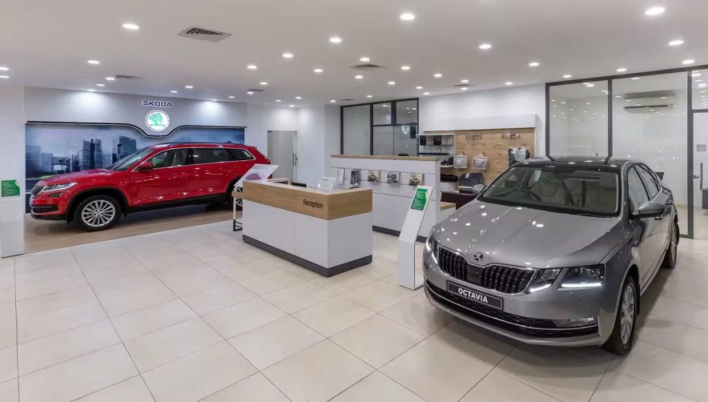 How to Find the Nearest Skoda Dealer and Unlock the Best New Skoda Deals