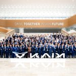 KAIYI Auto Hosts 2026 Global Business Conference, Entering a New Phase of Global Expansion