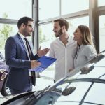 The Modern Car Dealer Experience Is More Convenient Than Ever