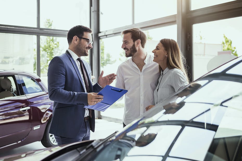 The Modern Car Dealer Experience Is More Convenient Than Ever