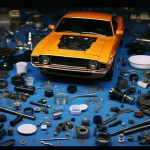 The Ultimate Guide to Choosing Reliable Auto Parts for Any Vehicle